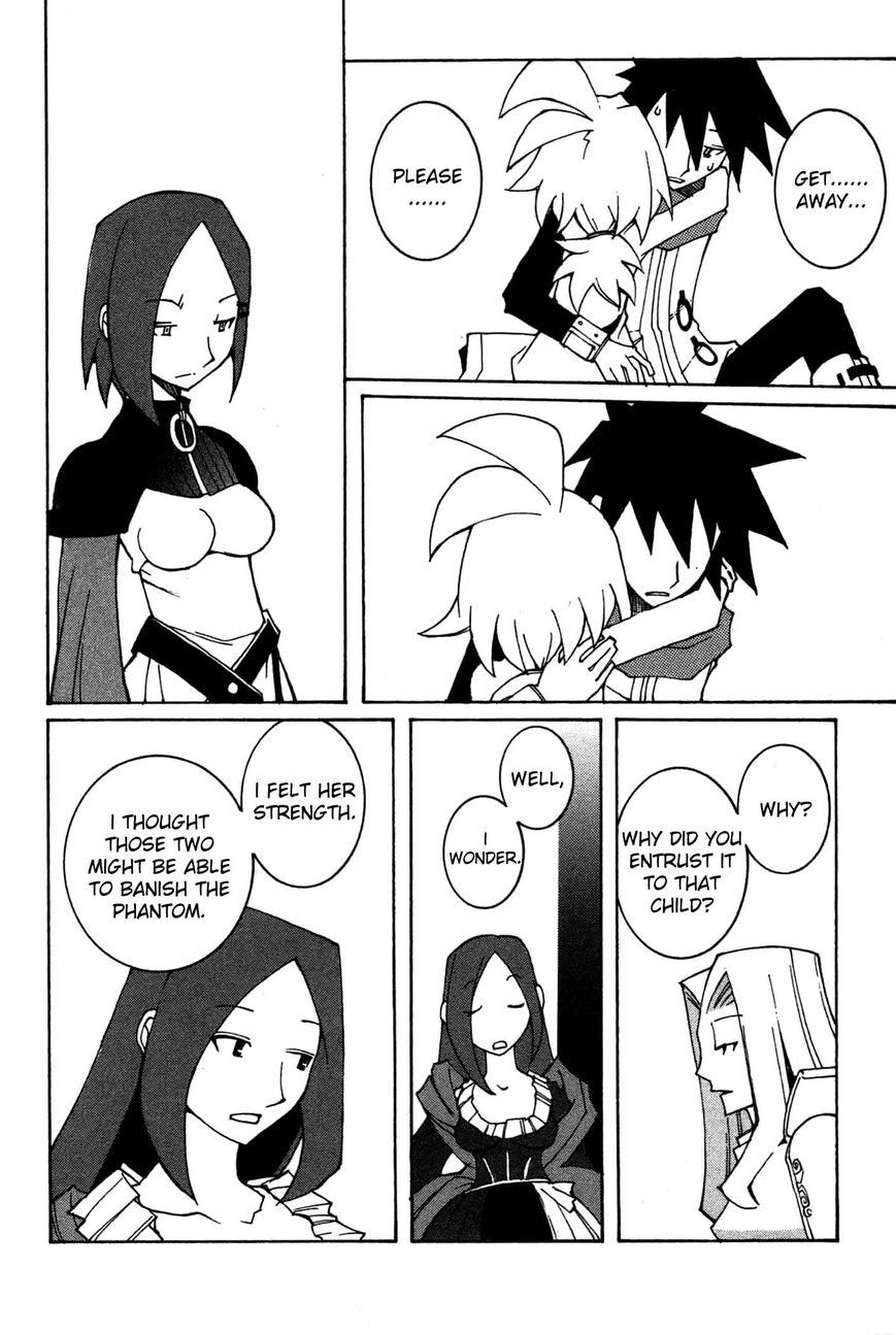 Phantom Brave Ivoire Monogatari Chapter 6 page 15 - Chapter 6 : Epilogue: Once Again...