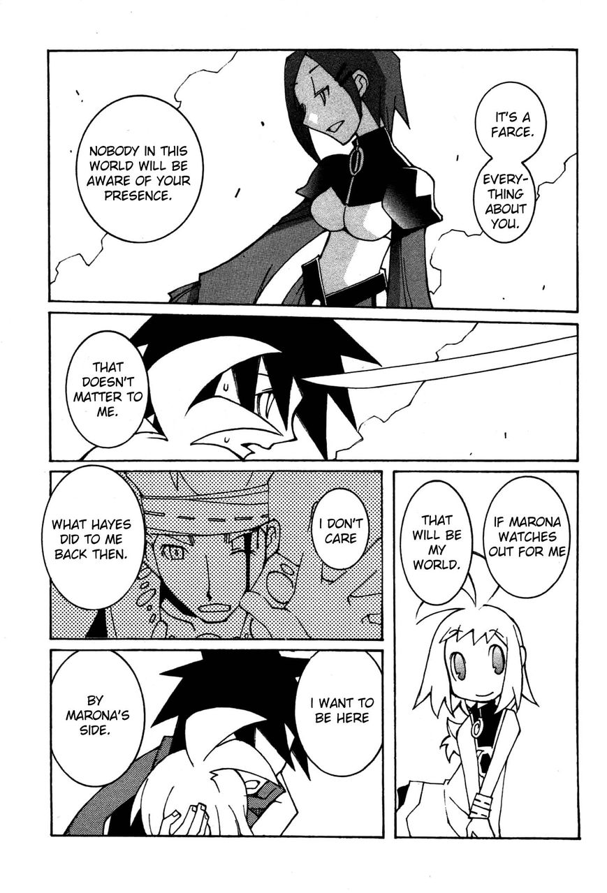 Phantom Brave Ivoire Monogatari Chapter 6 page 16 - Chapter 6 : Epilogue: Once Again...