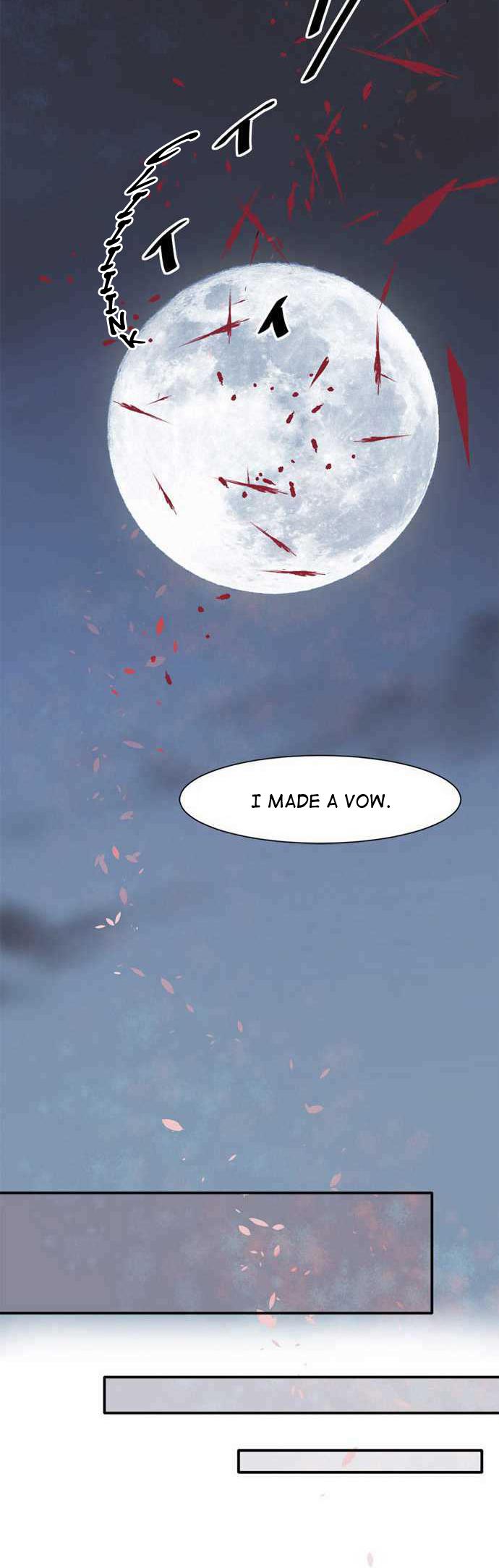 Phantom in the Twilight Chapter 1 page 10 - Chapter 1: Midnight cafe
