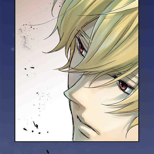 Phantom in the Twilight Chapter 1: Midnight cafe cover