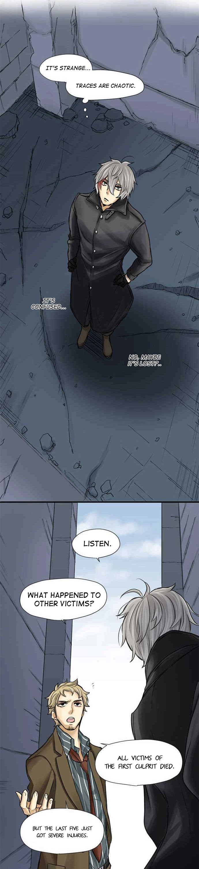 Phantom in the Twilight Chapter 10 page 10 - Chapter 10: Partnership formation?!