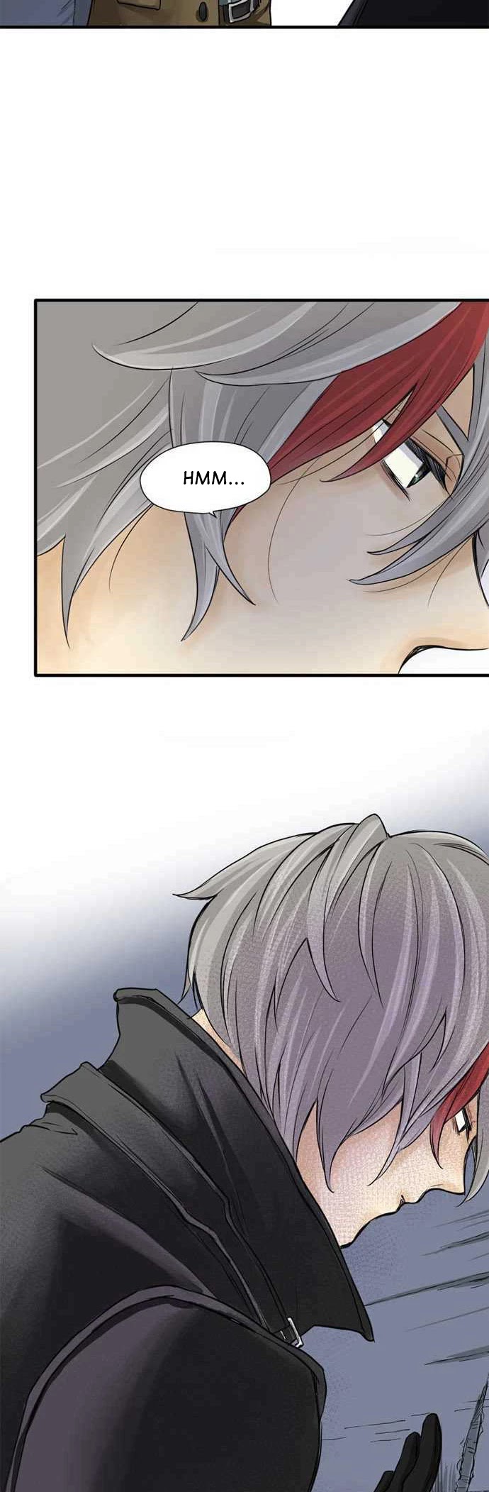Phantom in the Twilight Chapter 10 page 11 - Chapter 10: Partnership formation?!
