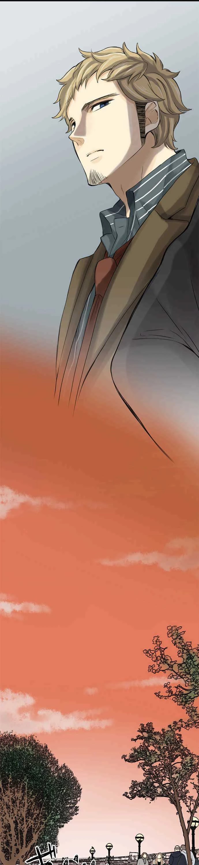 Phantom in the Twilight Chapter 10 page 13 - Chapter 10: Partnership formation?!