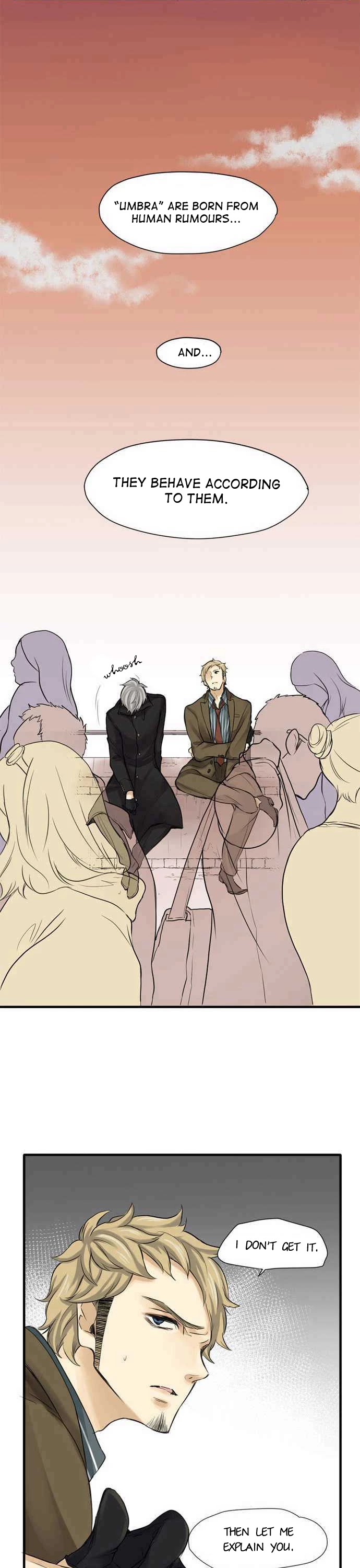 Phantom in the Twilight Chapter 10 page 16 - Chapter 10: Partnership formation?!