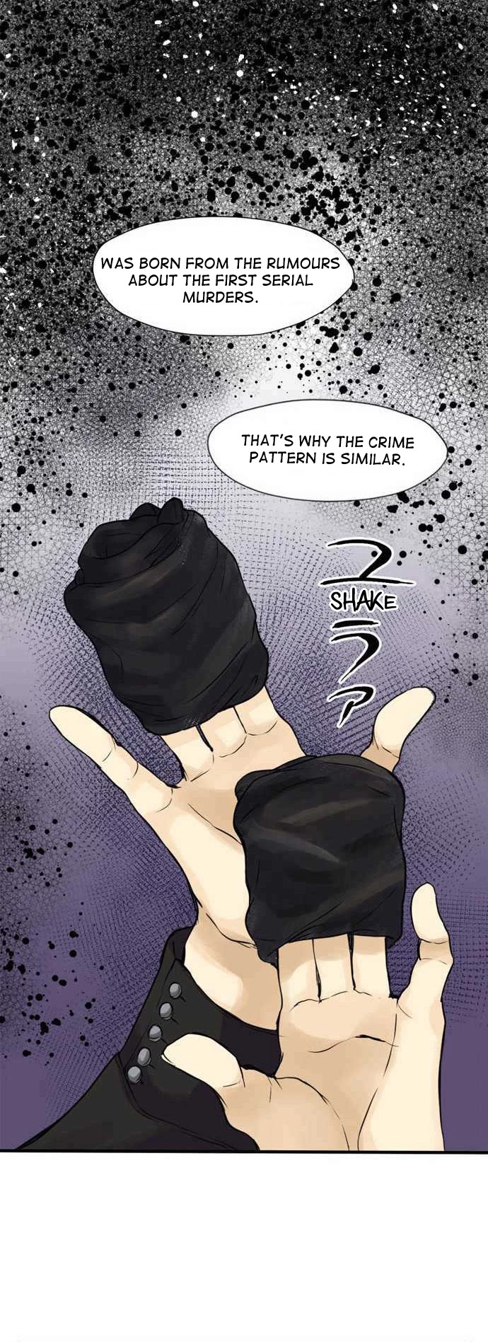 Phantom in the Twilight Chapter 10 page 19 - Chapter 10: Partnership formation?!