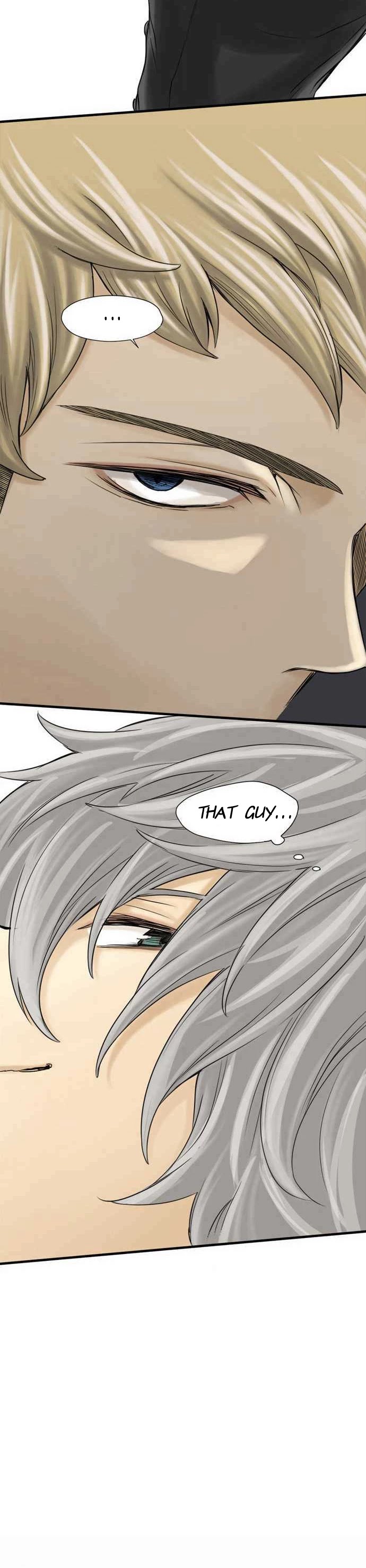Phantom in the Twilight Chapter 10 page 25 - Chapter 10: Partnership formation?!