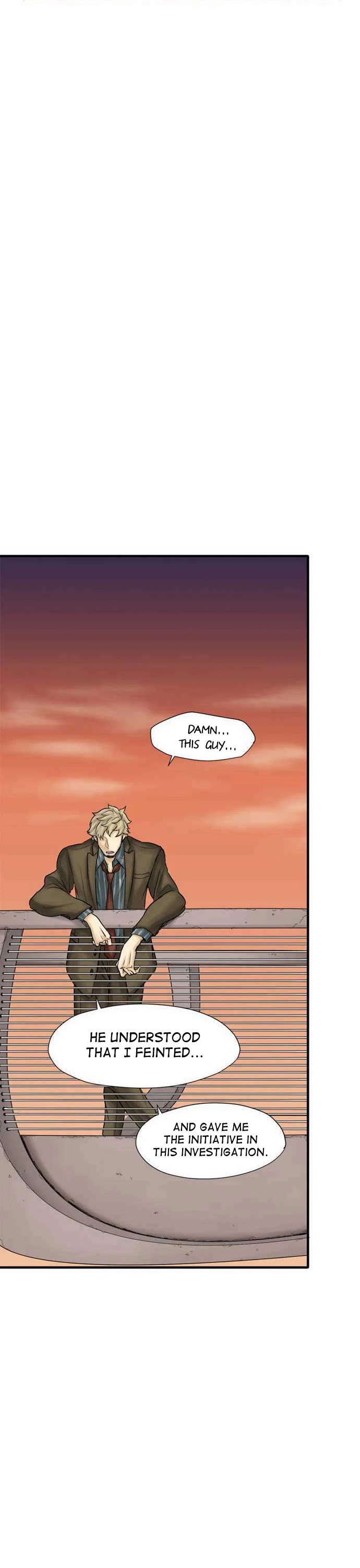 Phantom in the Twilight Chapter 10 page 27 - Chapter 10: Partnership formation?!