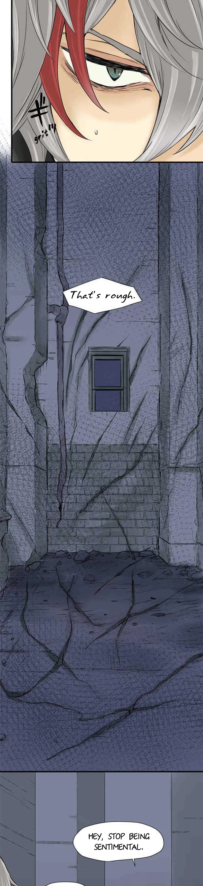 Phantom in the Twilight Chapter 10 page 3 - Chapter 10: Partnership formation?!