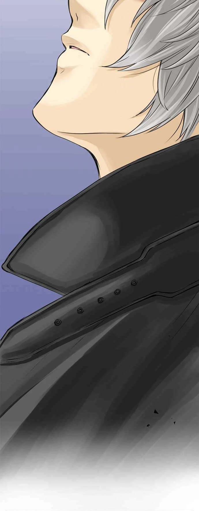 Phantom in the Twilight Chapter 10 page 5 - Chapter 10: Partnership formation?!