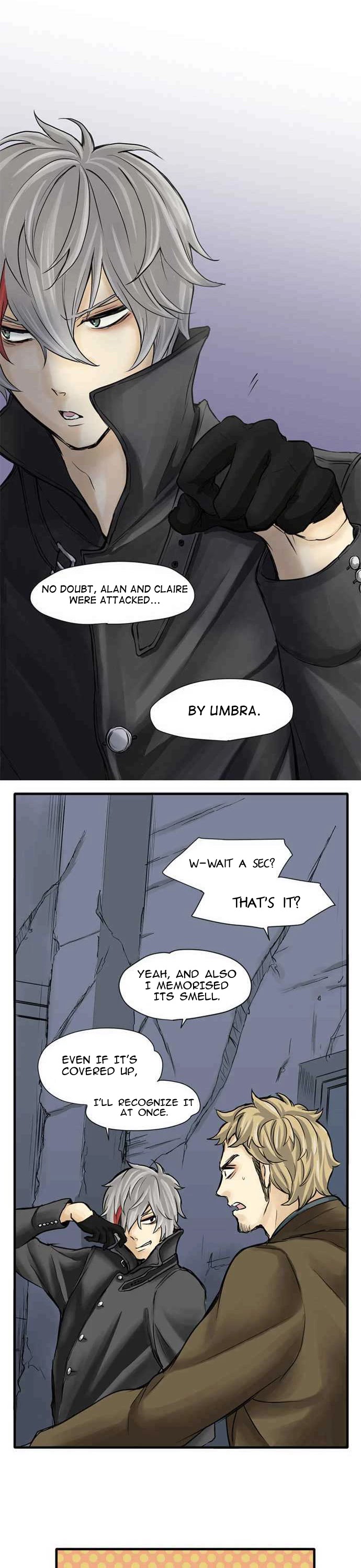 Phantom in the Twilight Chapter 10 page 7 - Chapter 10: Partnership formation?!