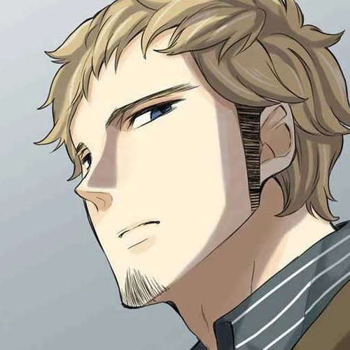 Phantom in the Twilight Chapter 10: Partnership formation?! cover