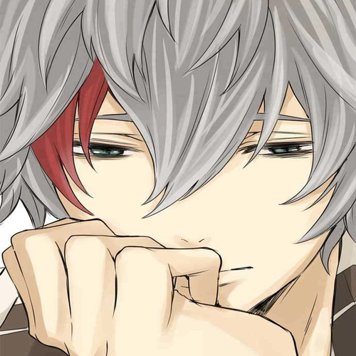 Phantom in the Twilight Chapter 11: Friends cover