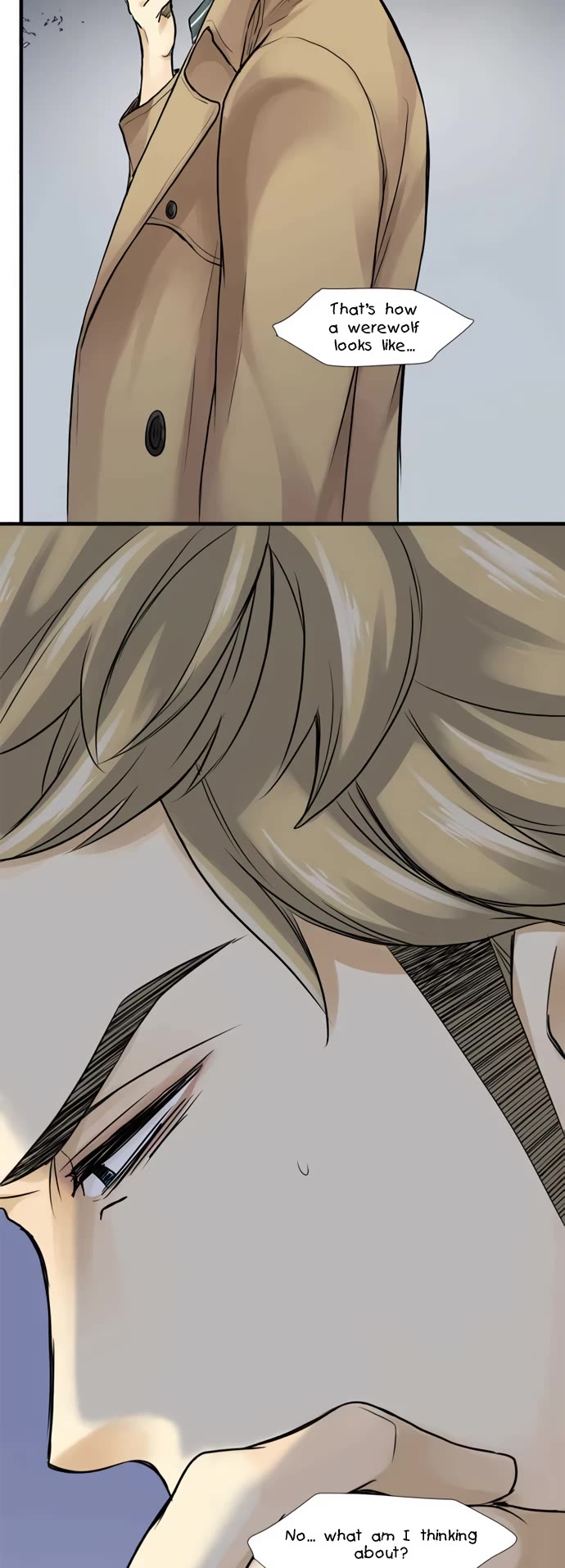 Phantom in the Twilight Chapter 12 page 12 - Chapter 12: At gunpoint