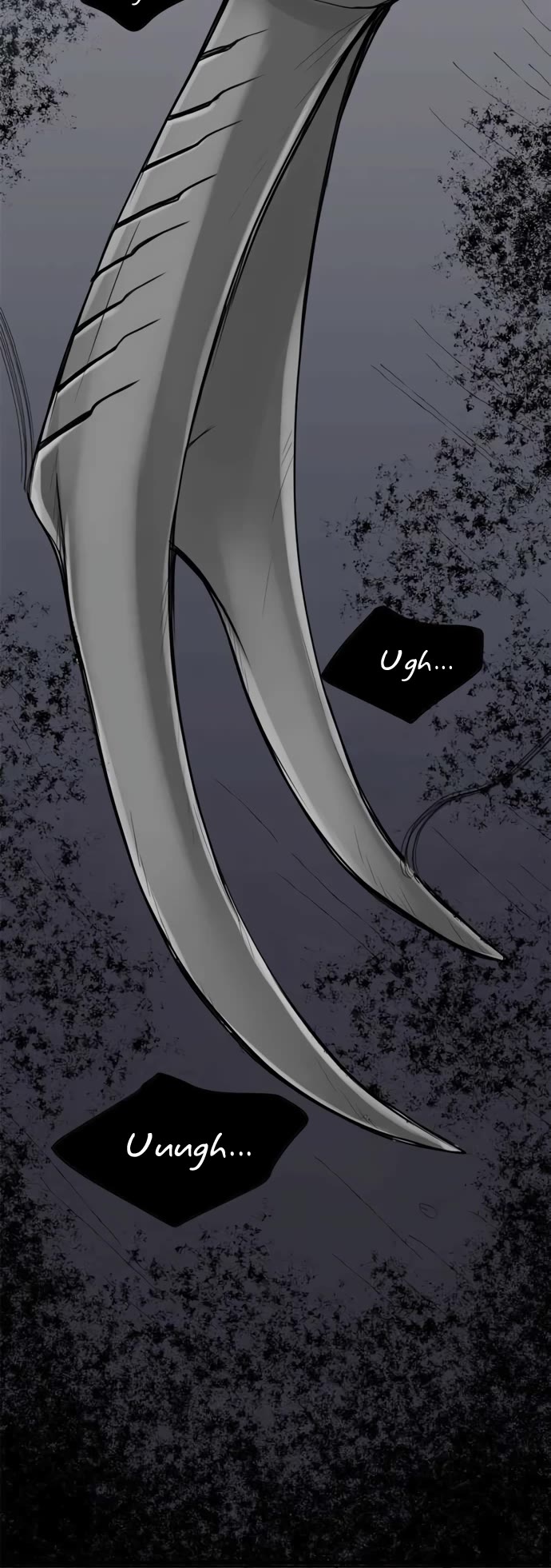 Phantom in the Twilight Chapter 12 page 19 - Chapter 12: At gunpoint