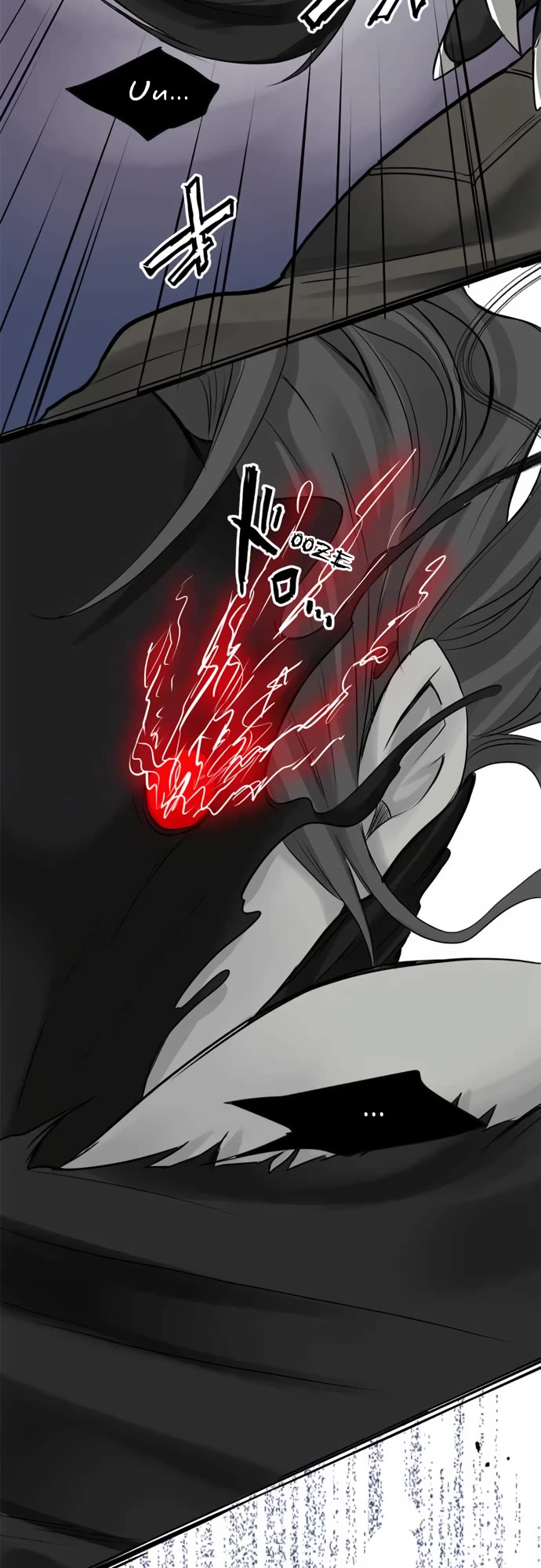 Phantom in the Twilight Chapter 12 page 25 - Chapter 12: At gunpoint