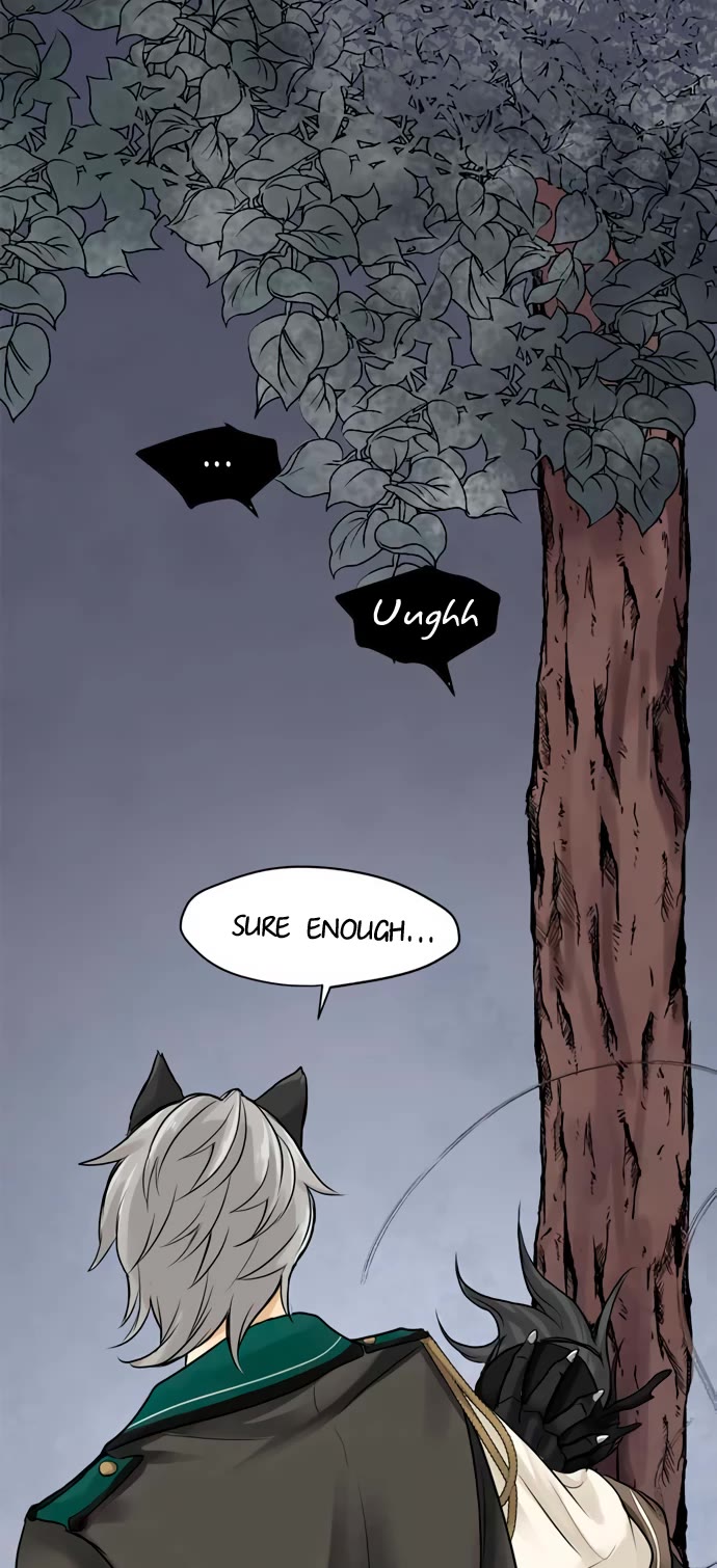 Phantom in the Twilight Chapter 12 page 28 - Chapter 12: At gunpoint