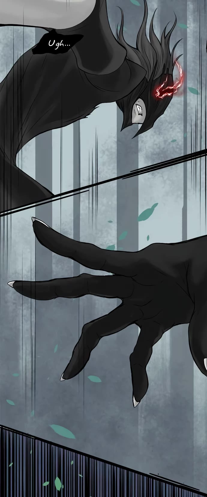Phantom in the Twilight Chapter 12 page 33 - Chapter 12: At gunpoint