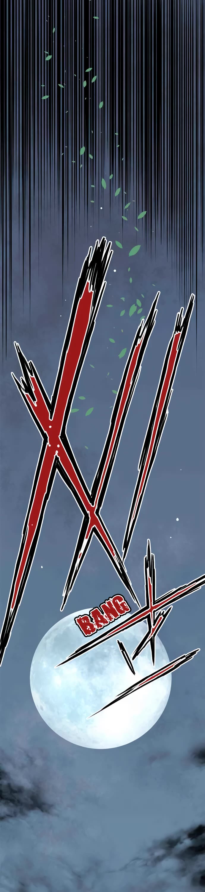 Phantom in the Twilight Chapter 12 page 34 - Chapter 12: At gunpoint