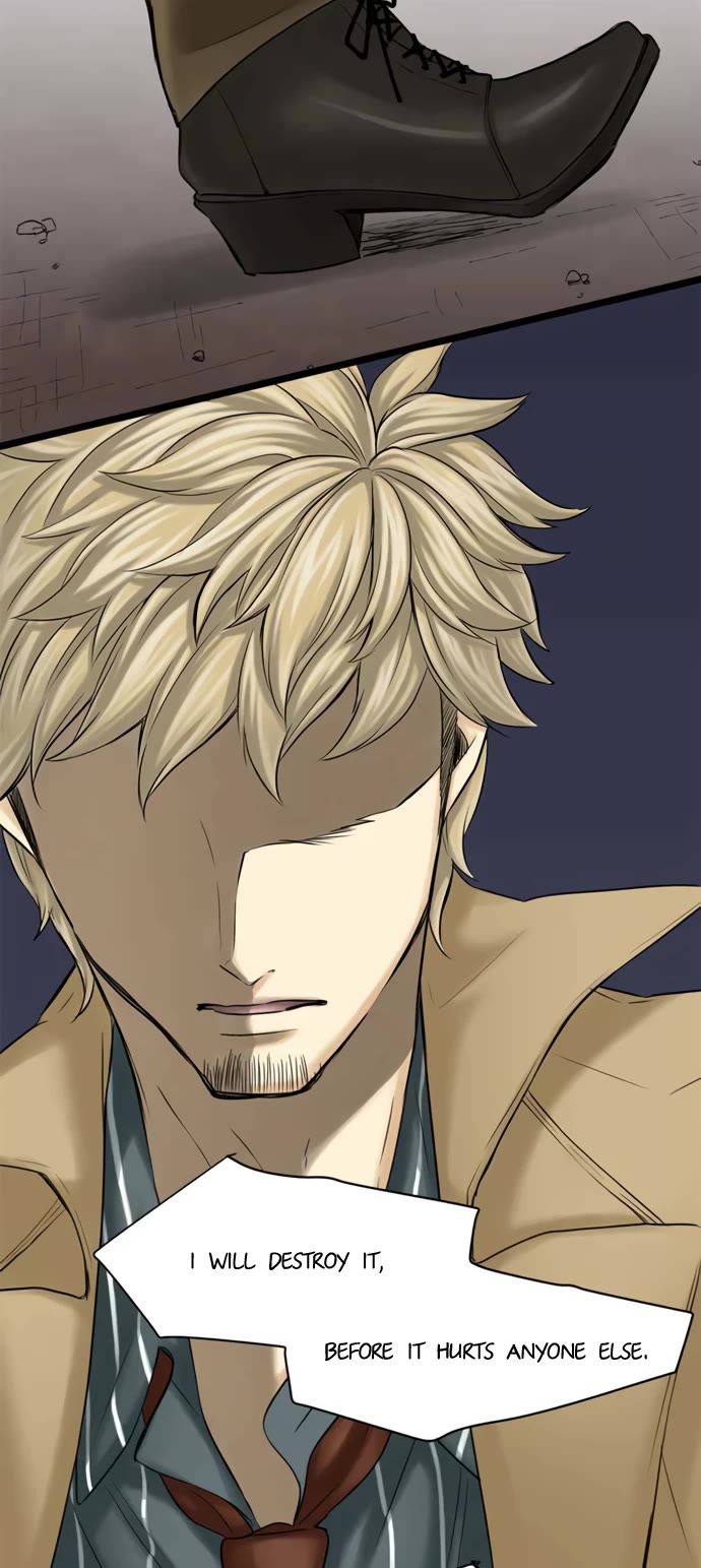Phantom in the Twilight Chapter 13 page 8 - Chapter 13: Twilights' duty
