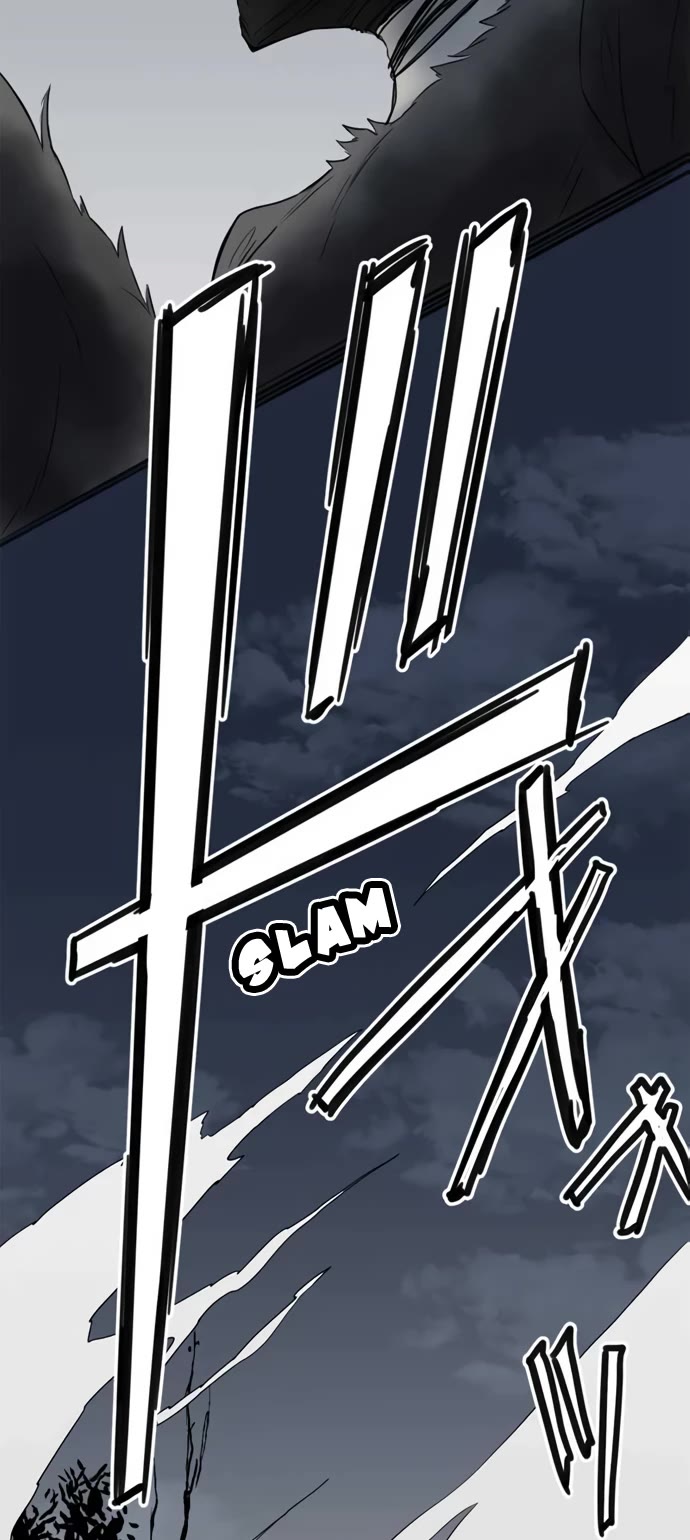 Phantom in the Twilight Chapter 14 page 34 - Chapter 14: Fantastic three