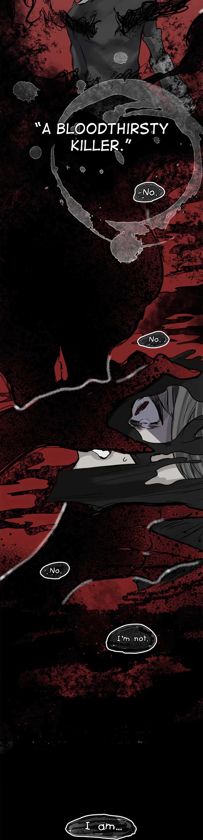 Phantom in the Twilight Chapter 14 page 4 - Chapter 14: Fantastic three