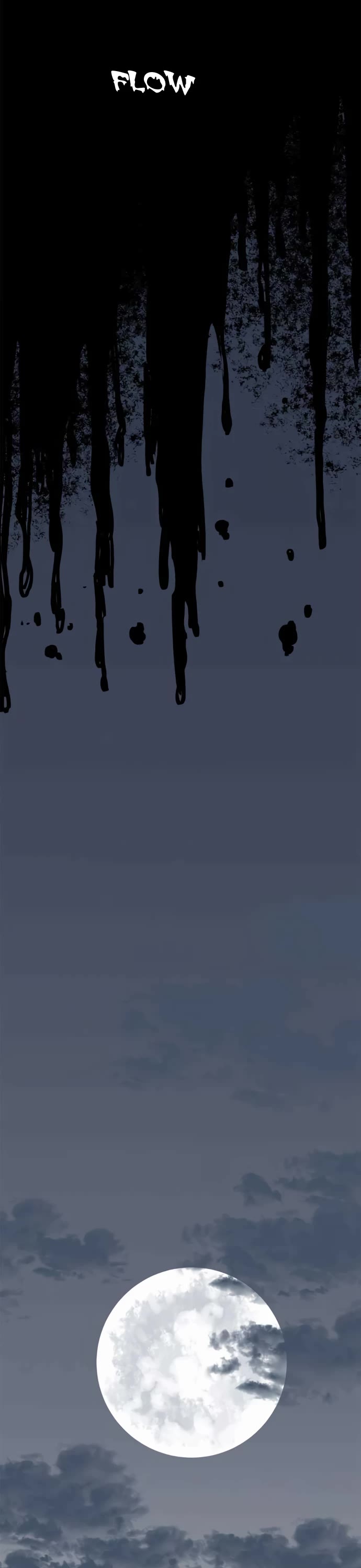 Phantom in the Twilight Chapter 14 page 5 - Chapter 14: Fantastic three