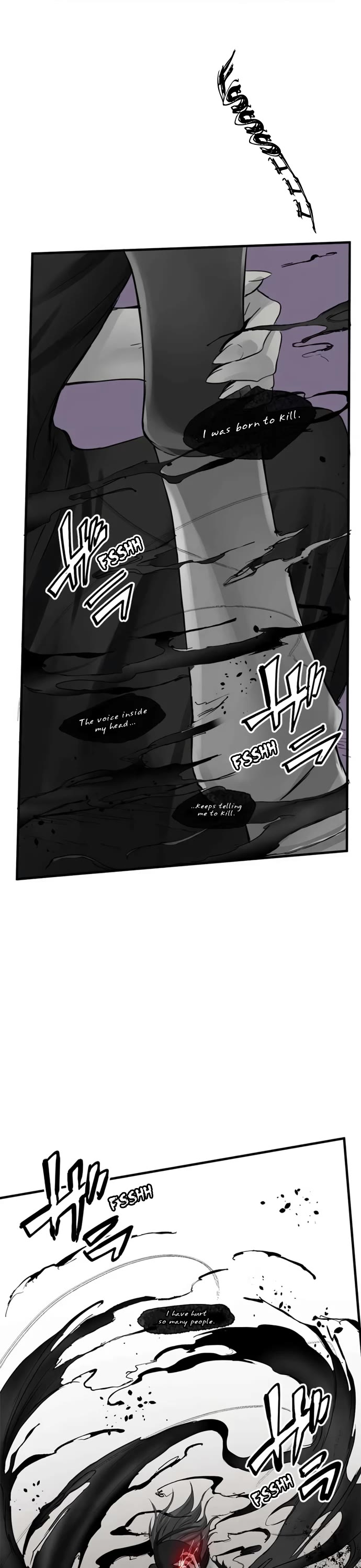 Phantom in the Twilight Chapter 15 page 10 - Chapter 15: Alternatives