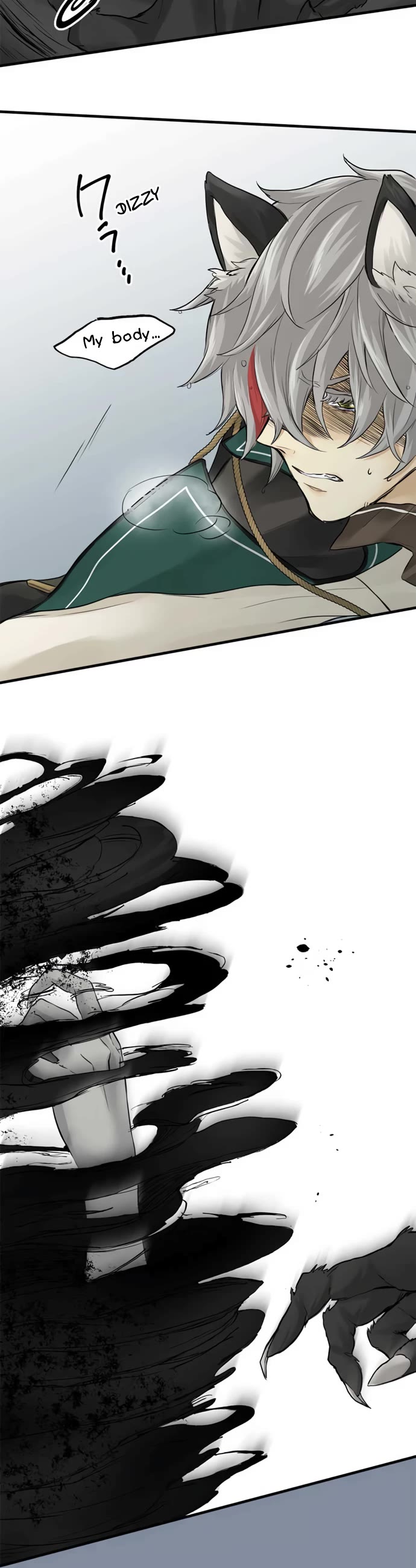 Phantom in the Twilight Chapter 15 page 12 - Chapter 15: Alternatives