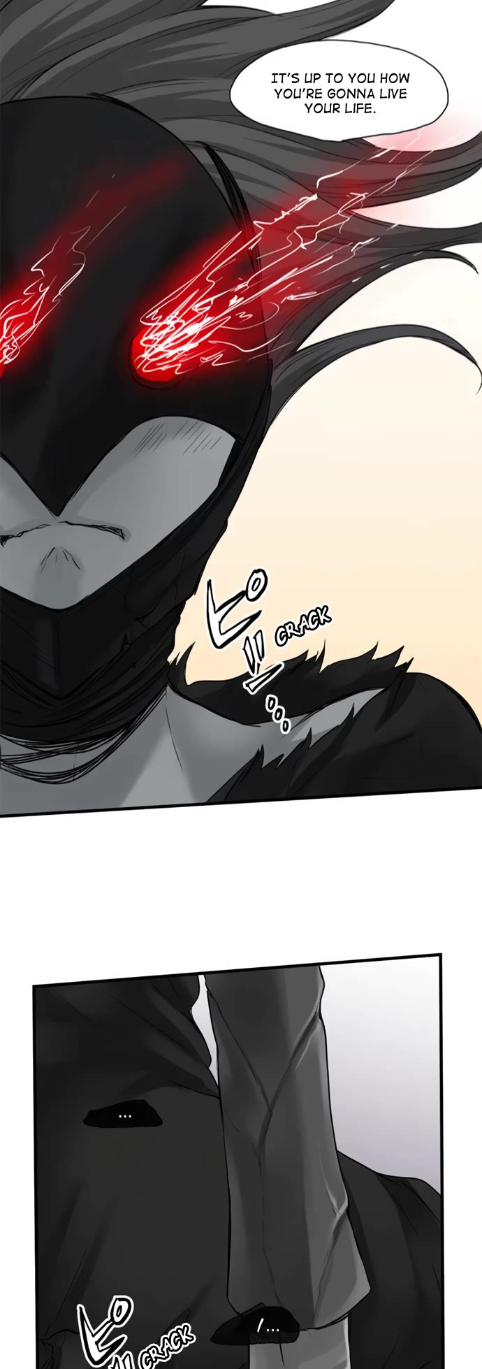 Phantom in the Twilight Chapter 15 page 18 - Chapter 15: Alternatives