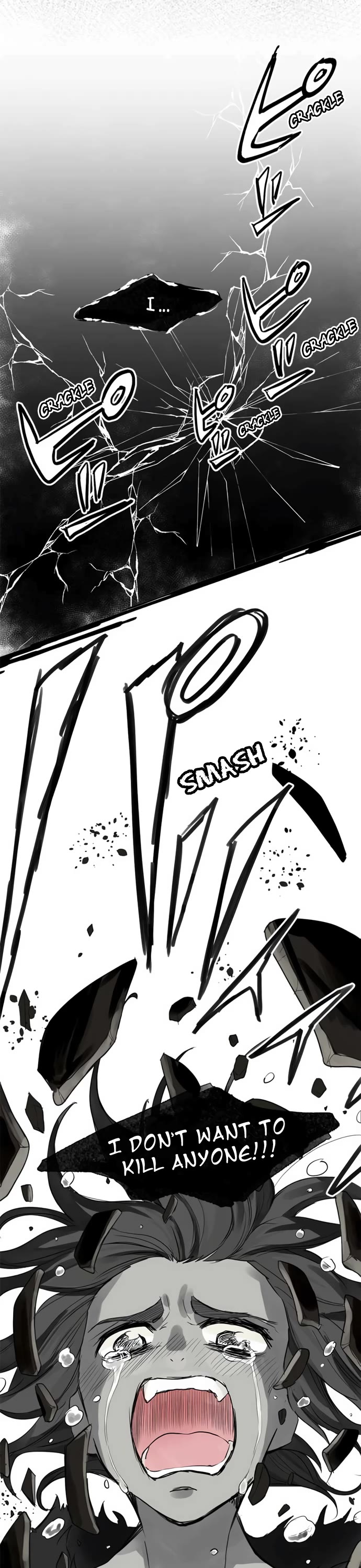 Phantom in the Twilight Chapter 15 page 20 - Chapter 15: Alternatives