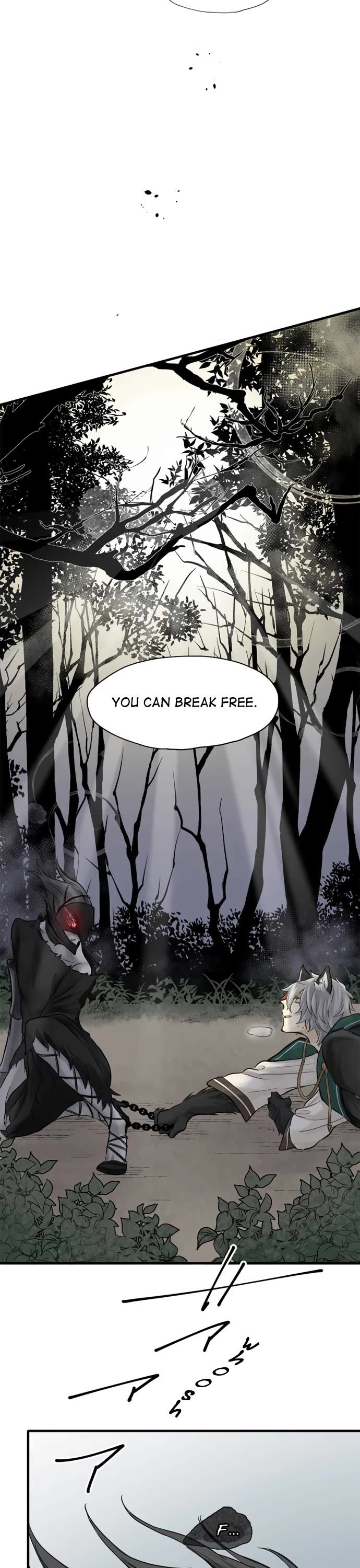 Phantom in the Twilight Chapter 15 page 7 - Chapter 15: Alternatives