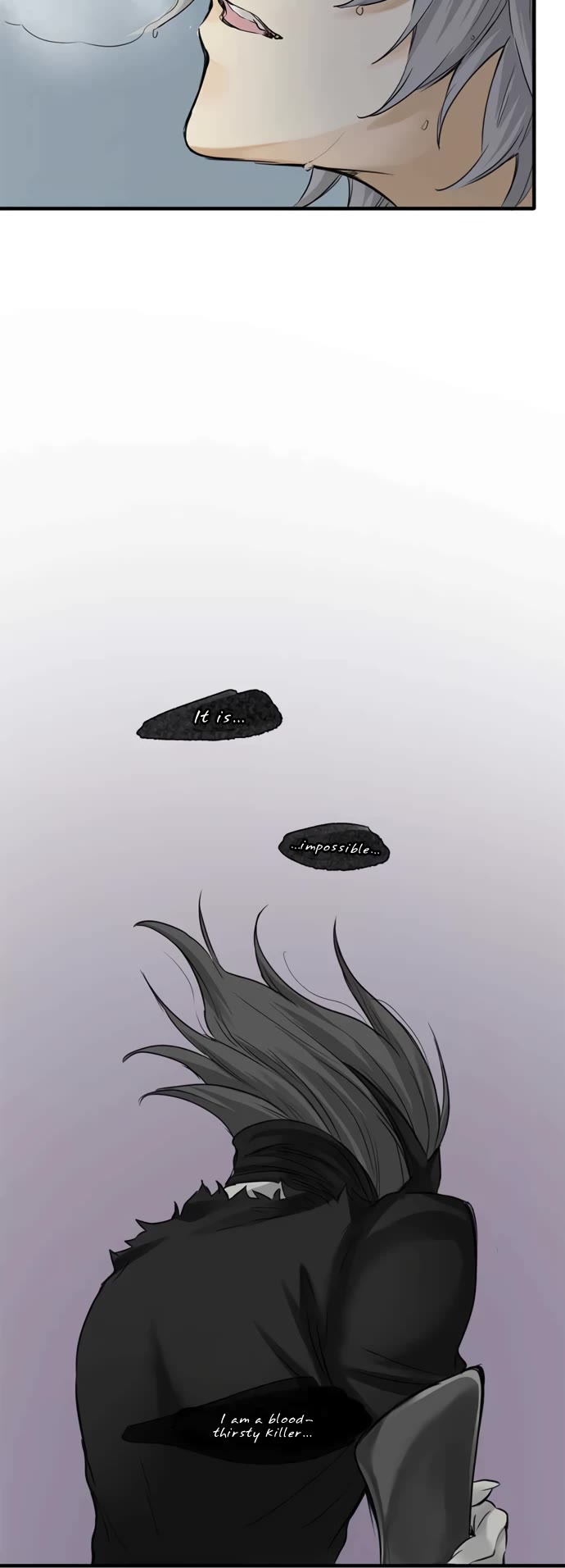 Phantom in the Twilight Chapter 15 page 9 - Chapter 15: Alternatives