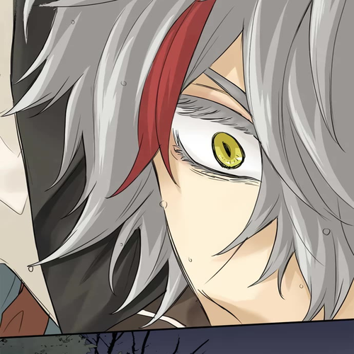 Phantom in the Twilight Chapter 15: Alternatives cover