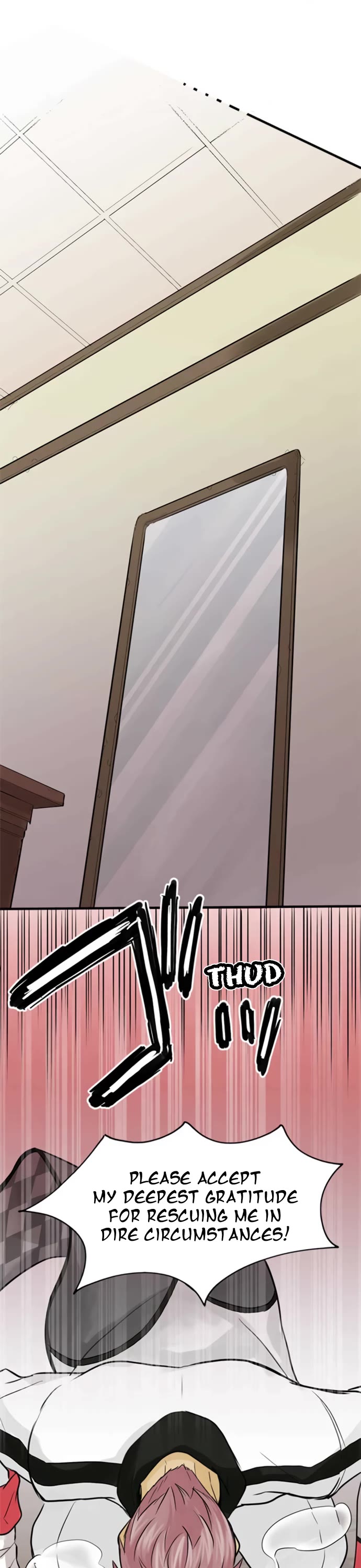 Phantom in the Twilight Chapter 16 page 11 - Chapter 16: Jiangshi's find