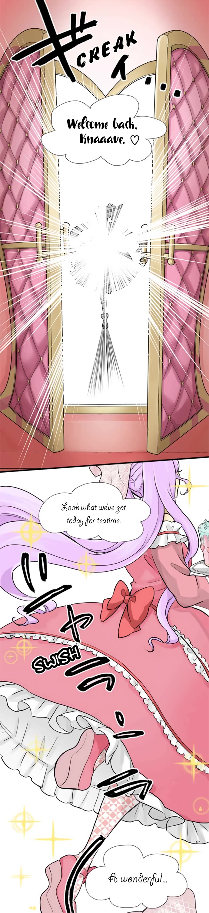 Phantom in the Twilight Chapter 16 page 27 - Chapter 16: Jiangshi's find