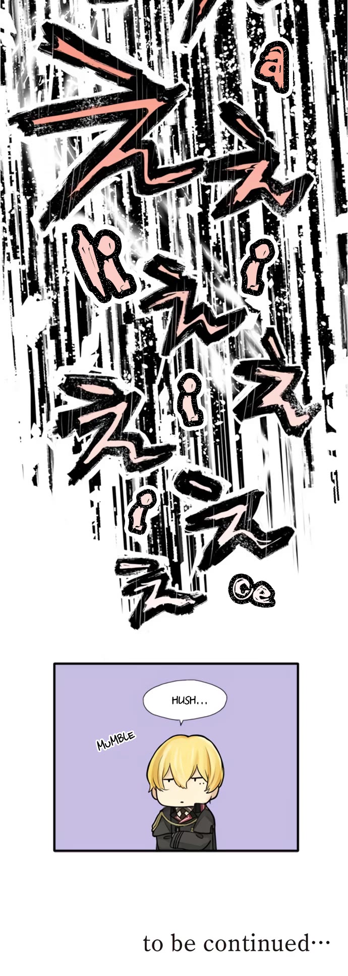 Phantom in the Twilight Chapter 16 page 32 - Chapter 16: Jiangshi's find