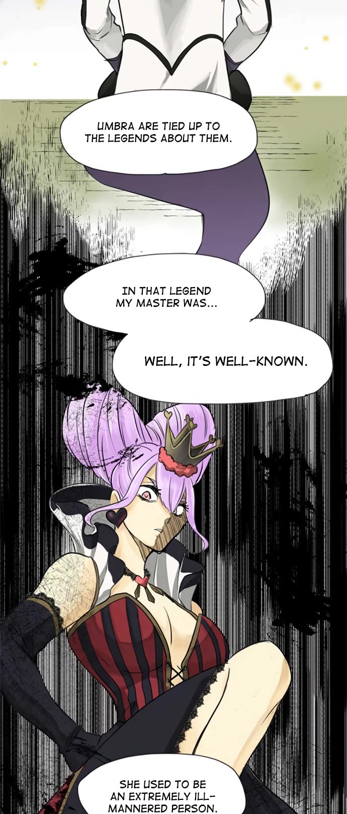 Phantom in the Twilight Chapter 17 page 23 - Chapter 17: Phantom in the Wonderland?!