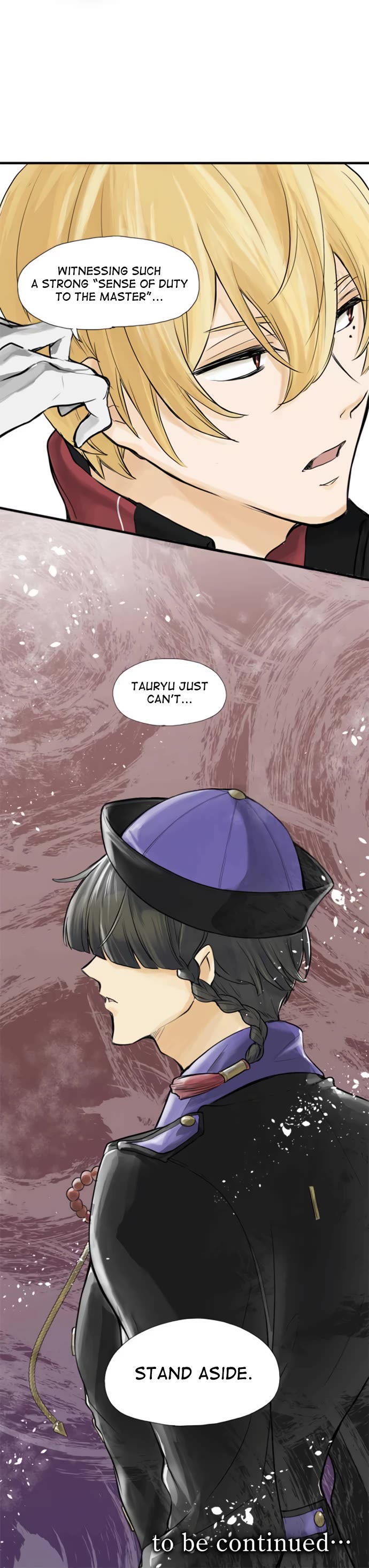 Phantom in the Twilight Chapter 17 page 30 - Chapter 17: Phantom in the Wonderland?!