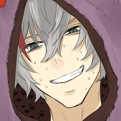 Phantom in the Twilight Chapter 17: Phantom in the Wonderland?! cover