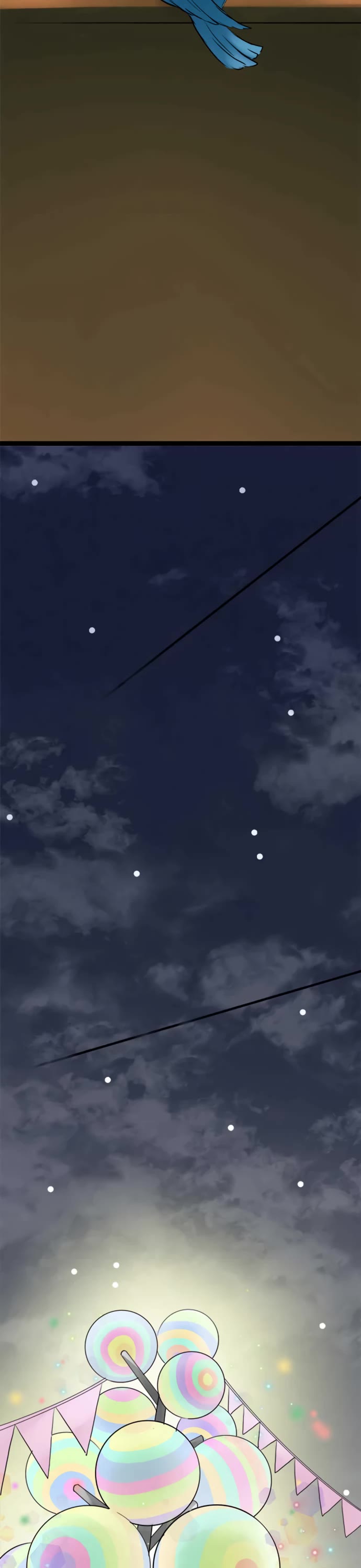 Phantom in the Twilight Chapter 18 page 19 - Chapter 18: A loyal follower