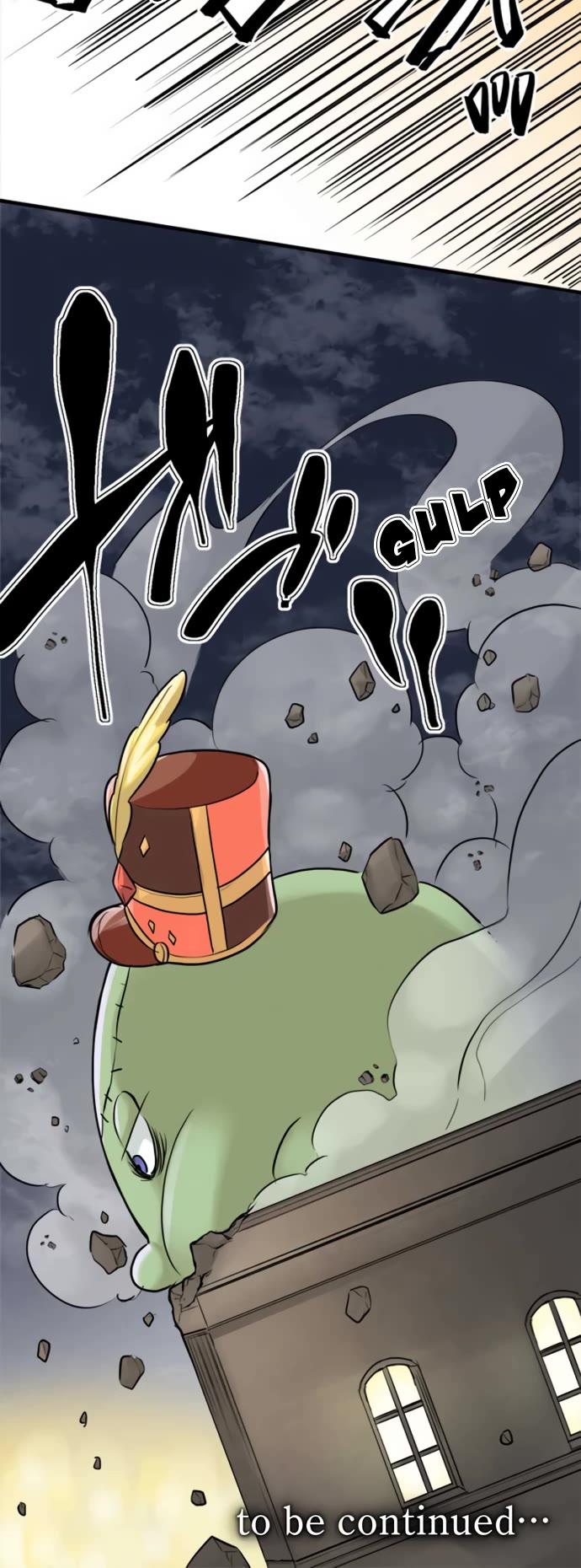 Phantom in the Twilight Chapter 18 page 30 - Chapter 18: A loyal follower