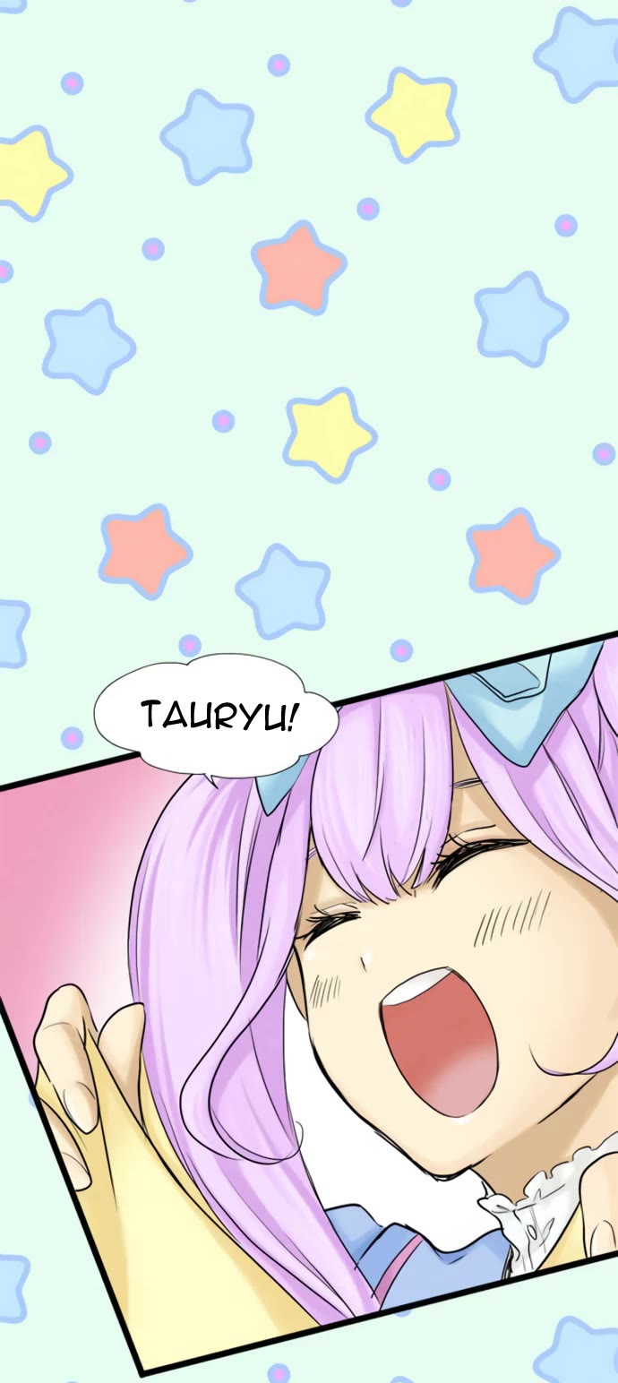 Phantom in the Twilight Chapter 18 page 9 - Chapter 18: A loyal follower