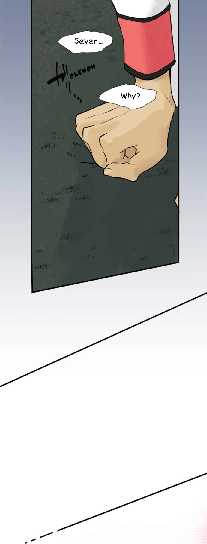 Phantom in the Twilight Chapter 19 page 12 - Chapter 19: A wavering heart