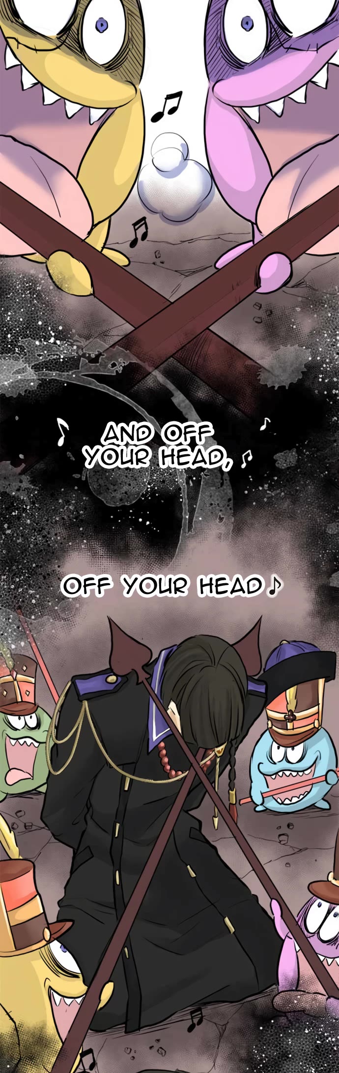 Phantom in the Twilight Chapter 20 page 28 - Chapter 20: A plan