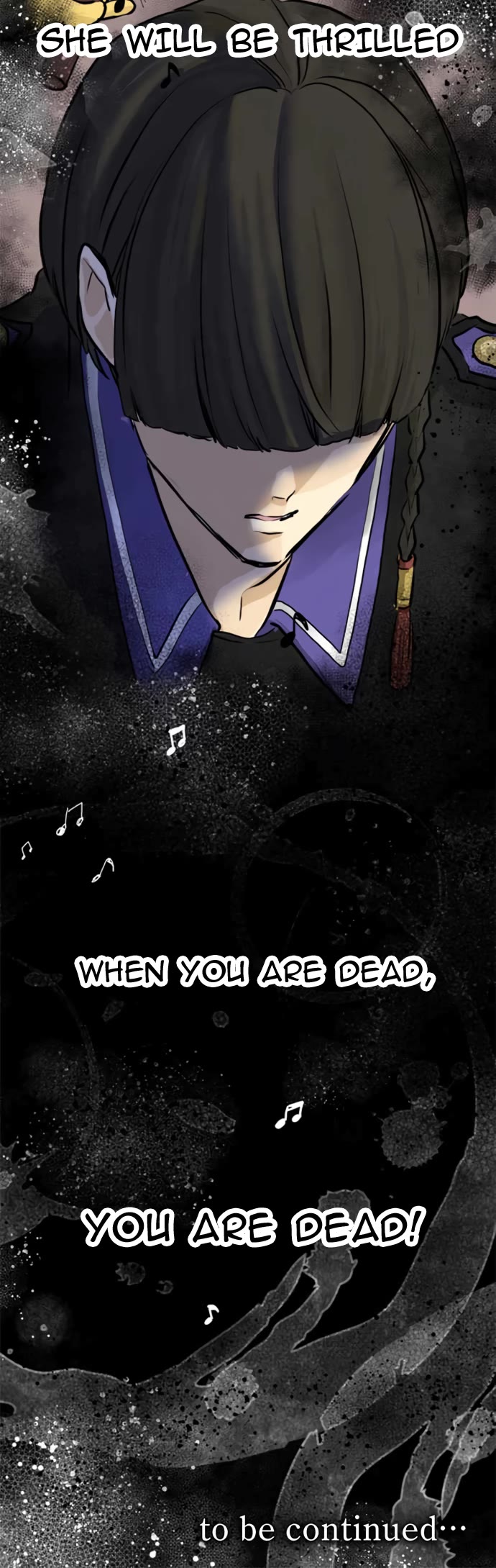 Phantom in the Twilight Chapter 20 page 29 - Chapter 20: A plan