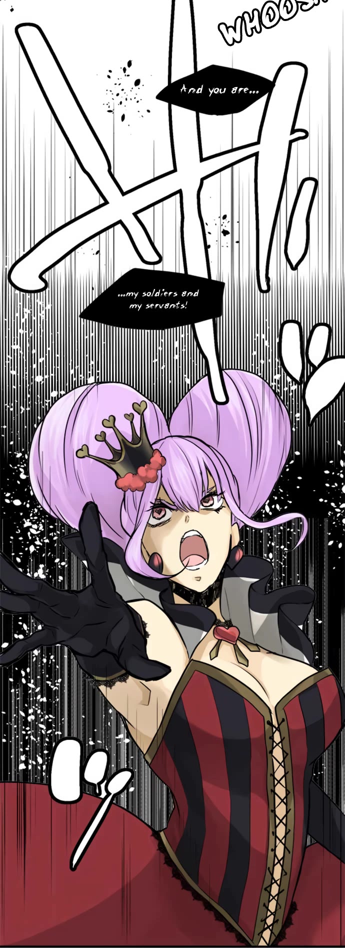 Phantom in the Twilight Chapter 20 page 5 - Chapter 20: A plan
