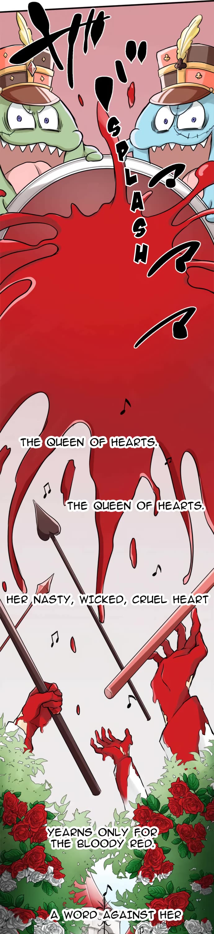 Phantom in the Twilight Chapter 20 page 9 - Chapter 20: A plan