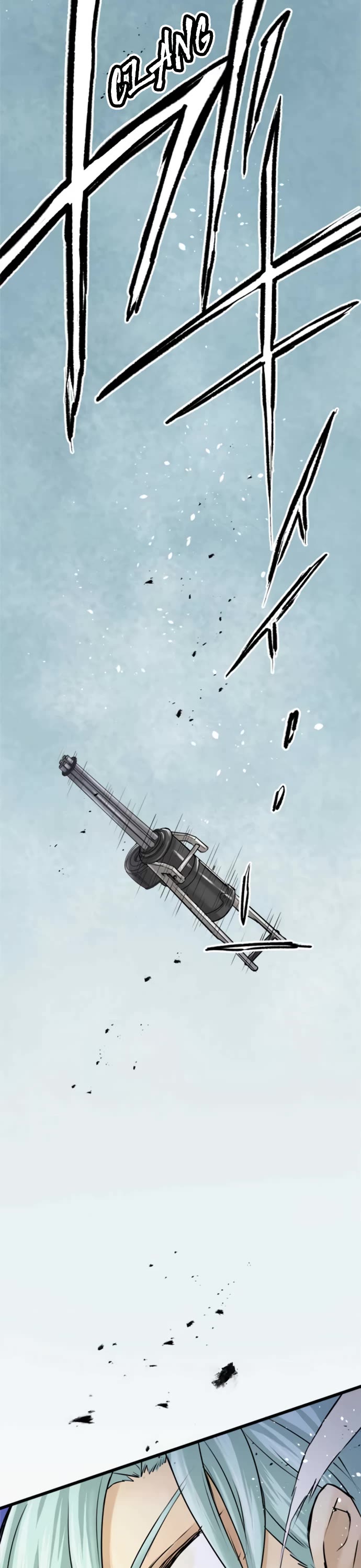 Phantom in the Twilight Chapter 22 page 19 - Chapter 22: A place where you belong