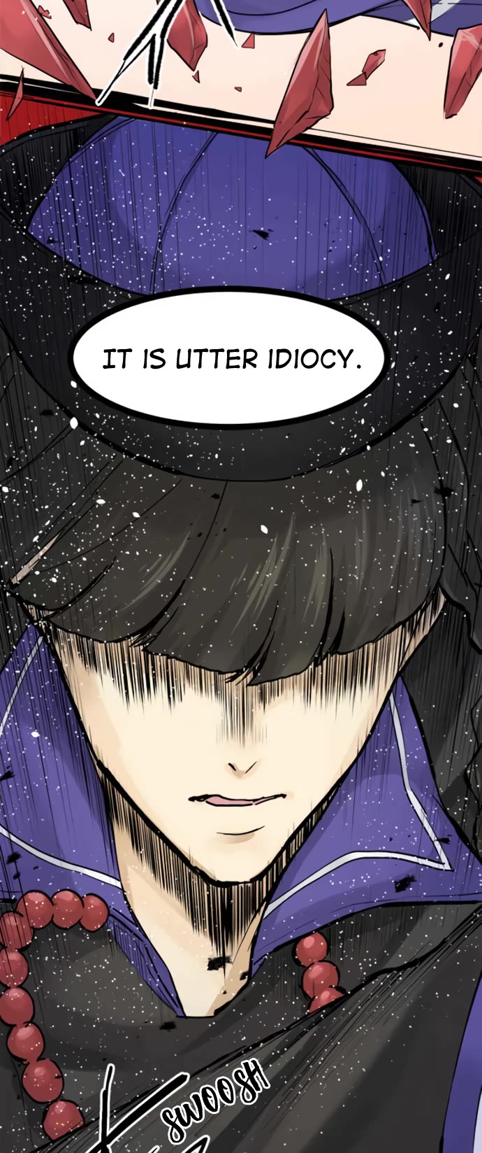 Phantom in the Twilight Chapter 22 page 21 - Chapter 22: A place where you belong