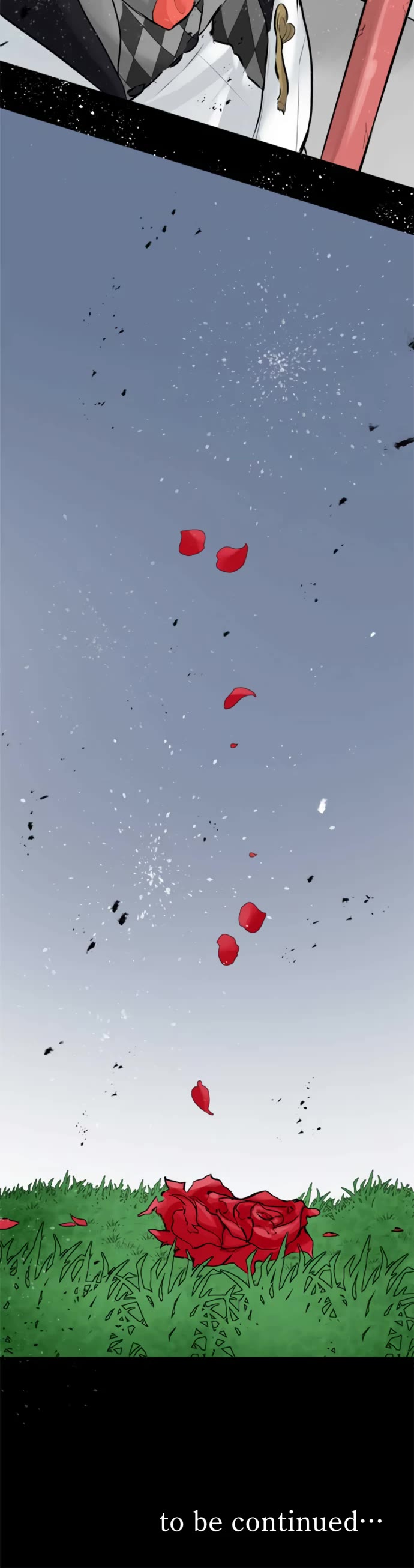 Phantom in the Twilight Chapter 22 page 34 - Chapter 22: A place where you belong